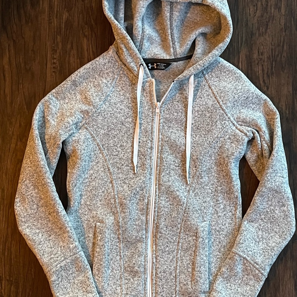 NWOT Under Armour Womens Storm1 Jacket